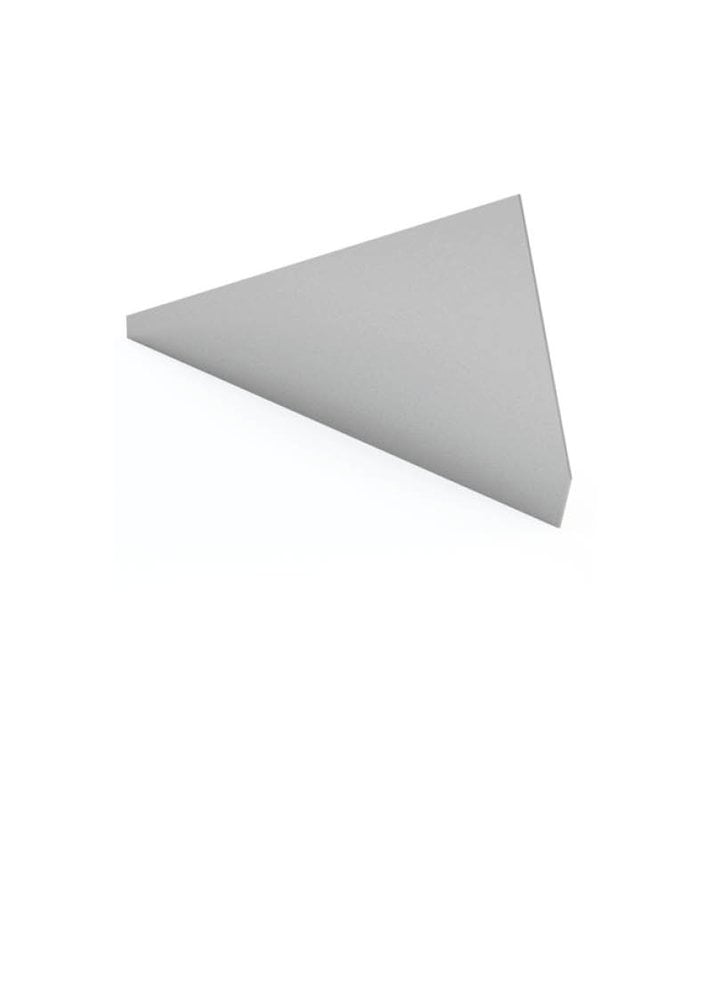 Windkap zuid 10° portrait XL zijkant  + 8 boorschroeven