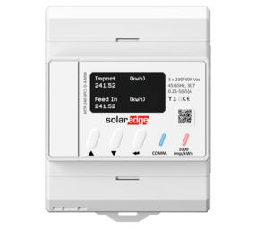 Solaredge Solaredge Home inline meter 3 fase Solaredge Solaredge Home inline meter 3 fase