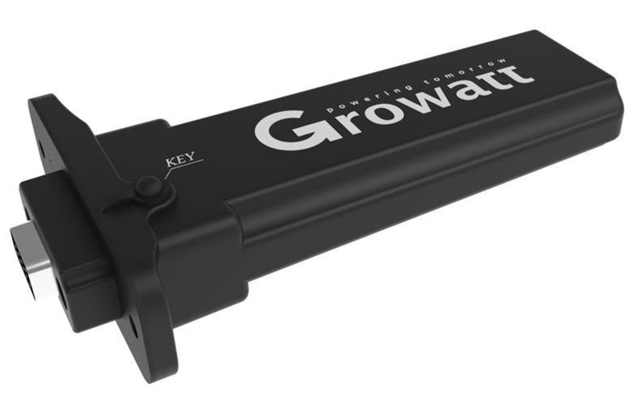 Growatt Growatt ShineWIFI-S monitoring adapter Growatt Growatt ShineWIFI-S monitoring adapter