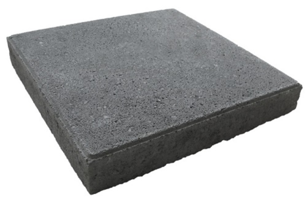 2e hands 30x30 cm ballasttegel, gewicht 10 kilo per stuk 2e hands 30x30 cm ballasttegel, gewicht 10 kilo per stuk