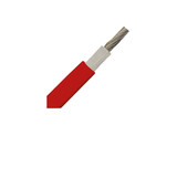 Athilex Solar kabel,  6 mm2 rood, haspel 100 meter