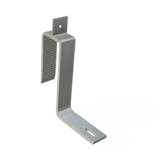 Dakpanhaak small 33 mm