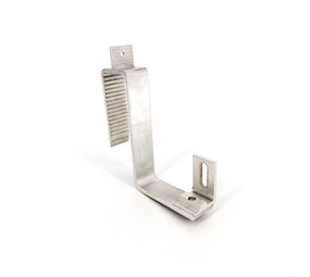 Sunstruction dakpanhaak landscape medium 43 mm