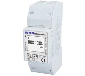 Growatt Growatt SPM 1 fase smart meter Growatt Growatt SPM 1 fase smart meter
