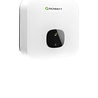 Growatt Growatt MIN 4600TL-XE 1 fase omvormer + wifi adapter, 2 maanden gebruikt Growatt Growatt MIN 4600TL-XE 1 fase omvormer + wifi adapter, 2 maanden gebruikt