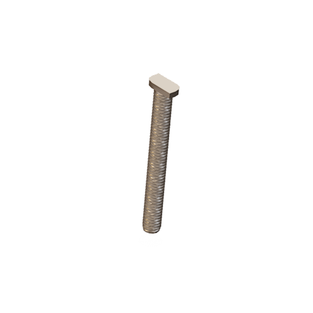 Sunstruction M6x50 hamerkopbout Sunstruction M6x50 hamerkopbout