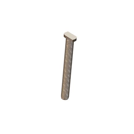 Sunstruction M6x50 hamerkopbout Sunstruction M6x50 hamerkopbout