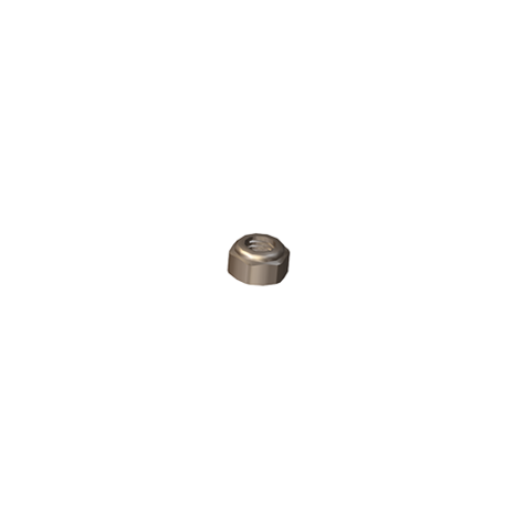 Sunstruction m6 moer grijs Sunstruction m6 moer grijs