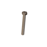 Sunstruction M6x50 zeskantkopbout Sunstruction M6x50 zeskantkopbout