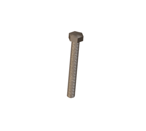 Sunstruction M6x50 zeskantkopbout Sunstruction M6x50 zeskantkopbout