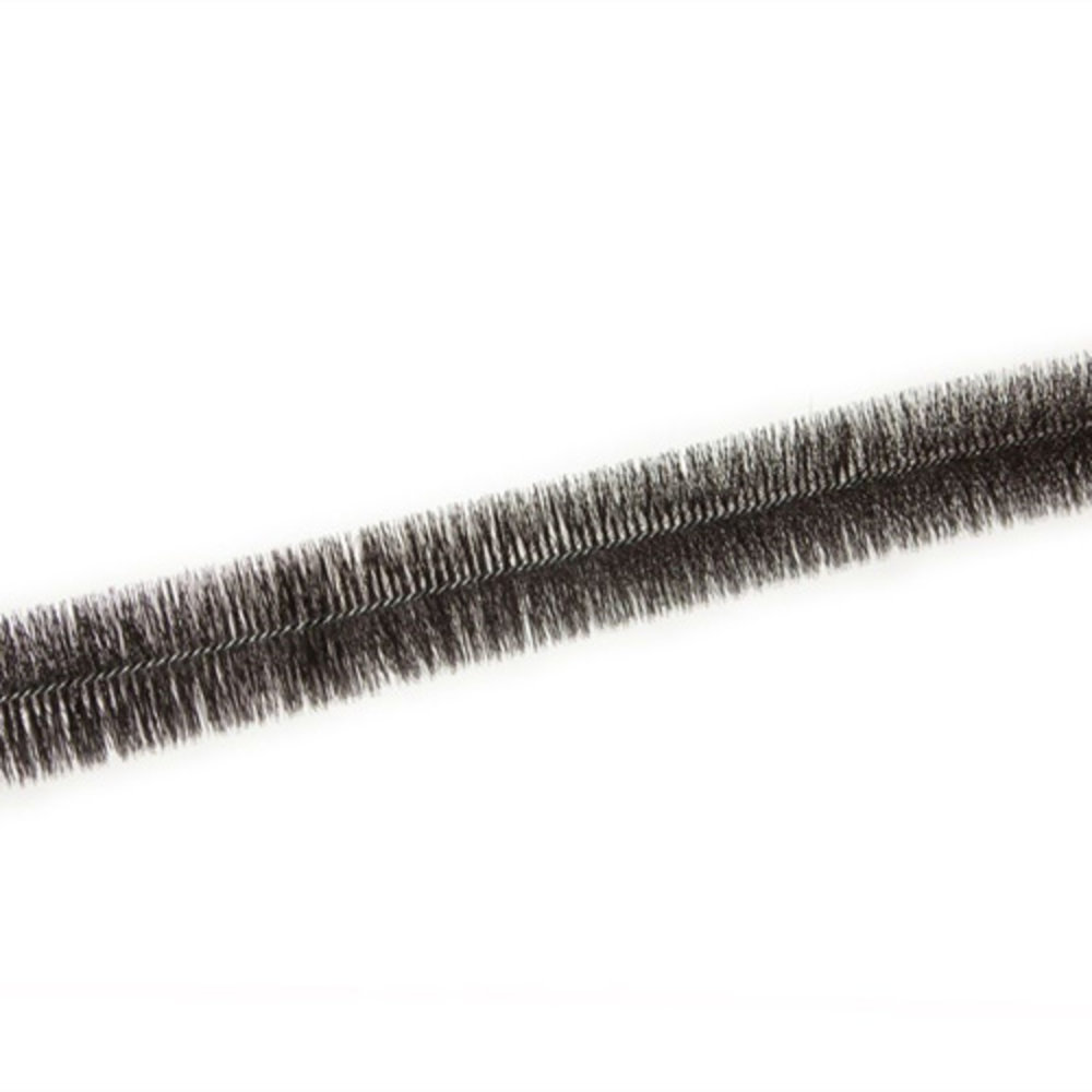 Anti vogelborstel per meter Anti vogelborstel per meter