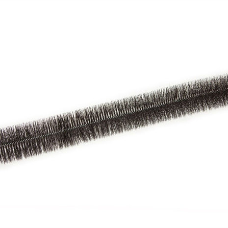 Anti vogelborstel per meter Anti vogelborstel per meter