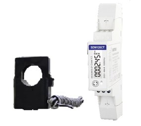 Growatt Growatt SPM-CT-E 1 fase smart meter Growatt Growatt SPM-CT-E 1 fase smart meter