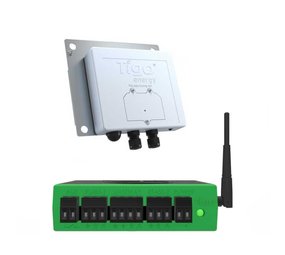 Tigo Tigo Cloud Connect Geavanceerd (CCA) kit