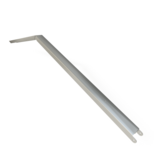 oost-west beugel 10/15 graden voor paneelmaat 114 oost-west beugel 10/15 graden voor paneelmaat 114