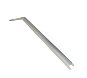 oost-west beugel 10/15 graden voor paneelmaat 114 oost-west beugel 10/15 graden voor paneelmaat 114