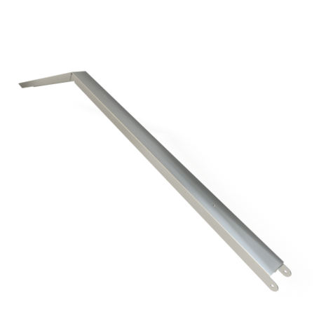 oost-west beugel 10/15 graden voor paneelmaat 114