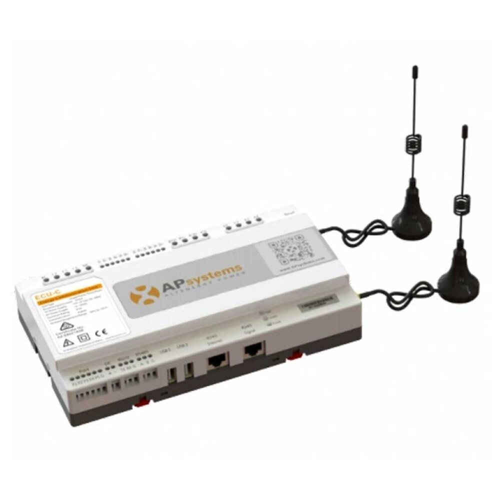 APS APS ECU-C monitoring unit