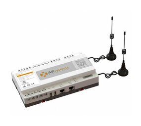 APS APS ECU-C monitoring unit