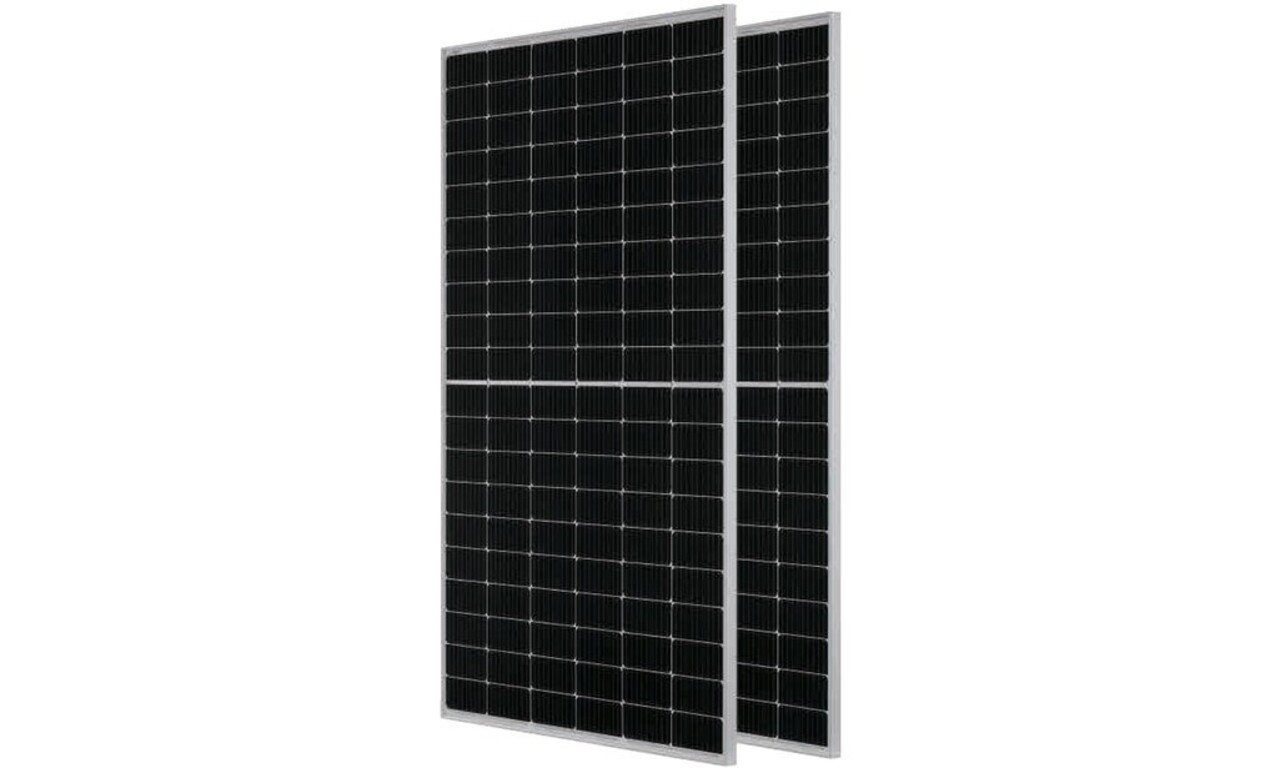 JA Solar JA Solar JAM60S20 380 Wp / 1776 x 1052 x 35mm