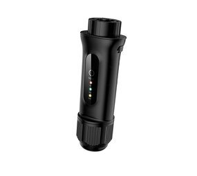 Solis Solis S2-WL-ST lan & wifi monitoring adapter 4 pin aansluiting Solis Solis S2-WL-ST lan & wifi monitoring adapter 4 pin aansluiting