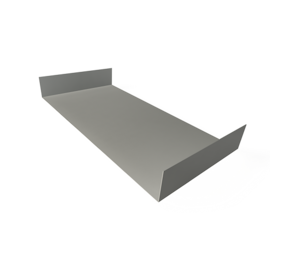 aluminium ballastbak 125 cm aluminium ballastbak 125 cm