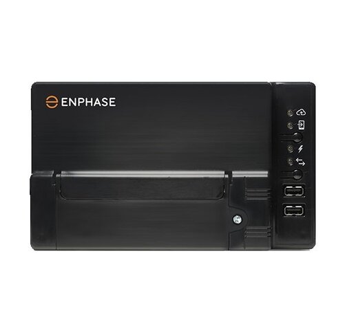 Enphase Enphase Envoy Gateway Metered 2 Enphase Enphase Envoy Gateway Metered 2