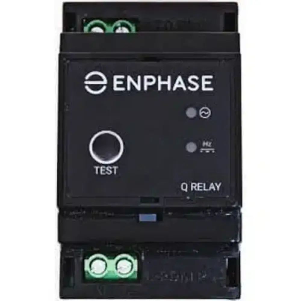 Enphase Enphase IQ-Relay 1 fase Enphase Enphase IQ-Relay 1 fase