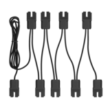 Enphase Enphase Q-25-10 1 fase AC kabel 130 cm