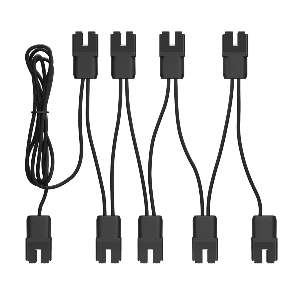 Enphase Enphase Q-25-17 1 fase AC kabel 200 cm Enphase Enphase Q-25-17 1 fase AC kabel 200 cm