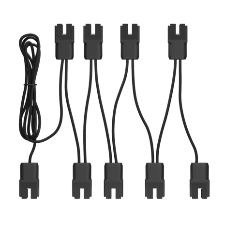 Enphase Enphase Q-25-17 1 fase AC kabel 200 cm Enphase Enphase Q-25-17 1 fase AC kabel 200 cm
