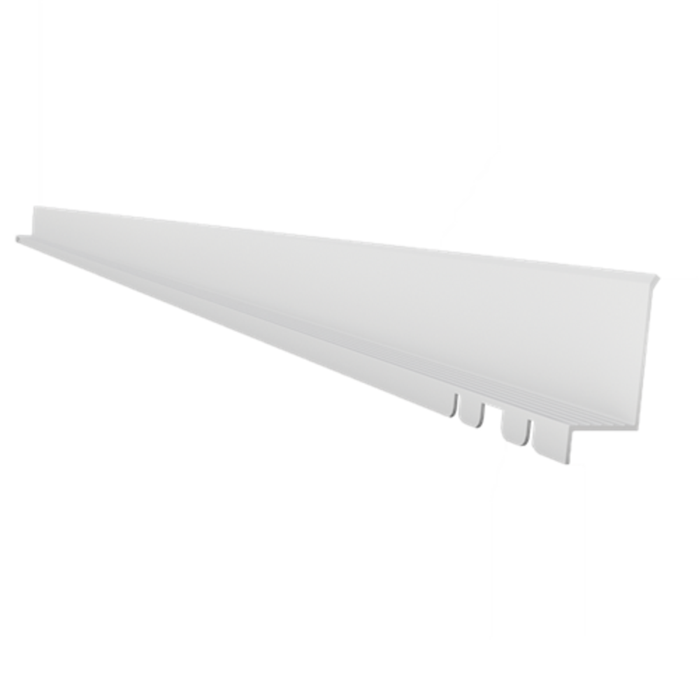 3 zonnepanelen XL, platdak, zuid, landscape, 12 graden