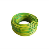 4 mm2 aarde kabel, haspel van 100 meter 4 mm2 aarde kabel, haspel van 100 meter