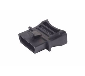 APS APS 3 fase Y kabel einddop