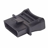 APS APS 5 aderige Y kabel connector einddop APS APS 5 aderige Y kabel connector einddop
