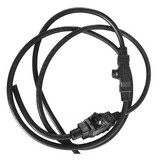 APS APS AC 3 fase Y-kabel, lengte 2.4 meter, voor QT2 omvormers met 5 AC draden