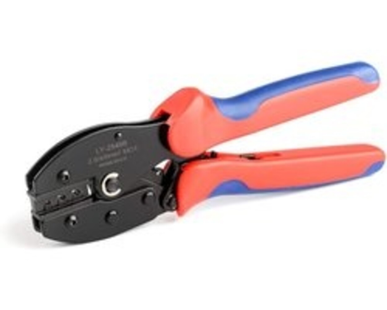 Krimptang voor MC4 stekkers