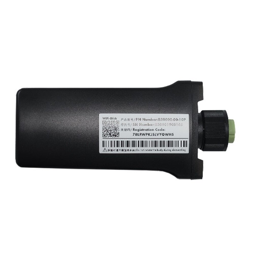 Solplanet Solplanet monitoring wifi adapter