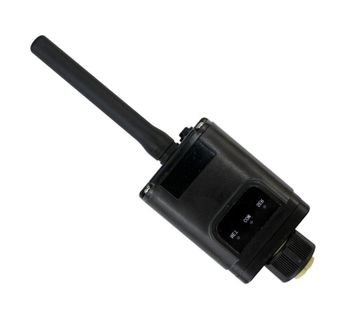 Solis Solis RF-Link monitoring