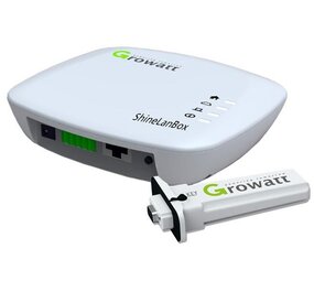 Growatt Growatt ShineLINK monitoring adapter Growatt Growatt ShineLINK monitoring adapter