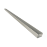platdak montagemateriaal voor 9 zonnepanelen, zuid, portrait
