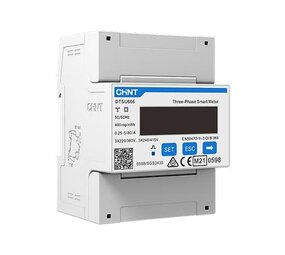 Growatt Growatt TPM 3 fase smart meter Growatt Growatt TPM 3 fase smart meter