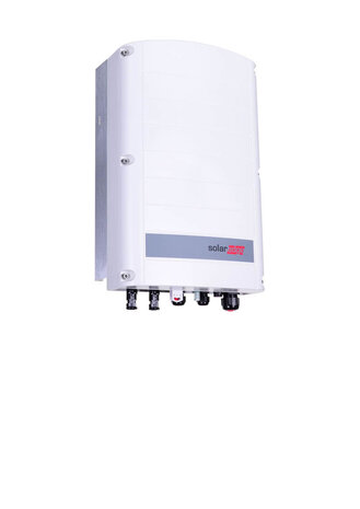 Solaredge Solaredge SE 4K 3-fase omvormer short string Solaredge Solaredge SE 4K 3-fase omvormer short string