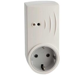 Solaredge Solaredge SEHAZB-MTR-SCKT-MTR Smart Energy Socket Solaredge Solaredge SEHAZB-MTR-SCKT-MTR Smart Energy Socket