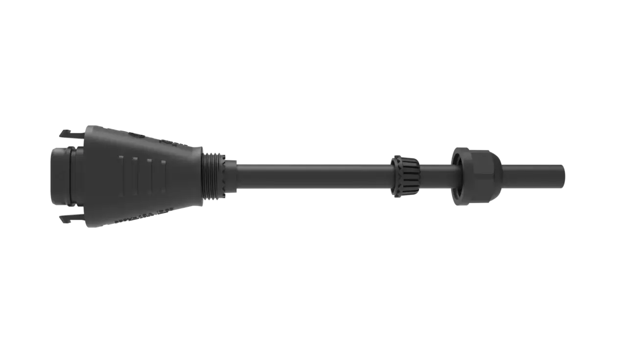 Hoymiles Hoymile field connector