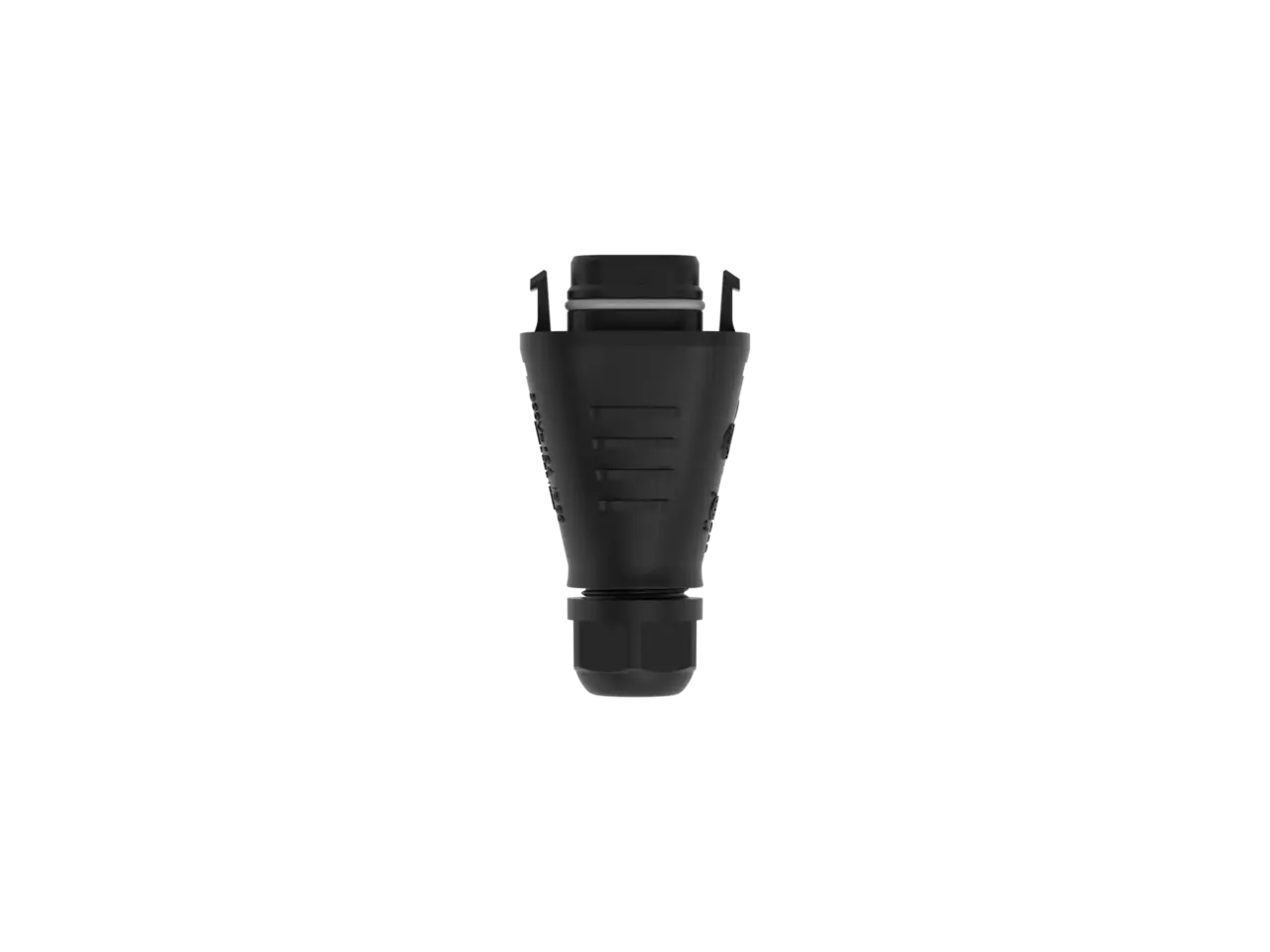 Hoymiles Hoymile field connector