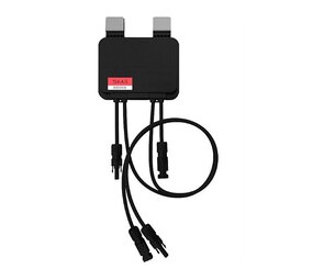 Tigo Tigo TS4-A-S UHD Safety (RED)