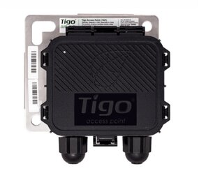 Tigo Tigo Access Point (TAP) Tigo Tigo Access Point (TAP)