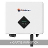 Solplanet Solplanet ASW-3000 single MPPT1 fase omvormer Solplanet Solplanet ASW-3000 single MPPT1 fase omvormer