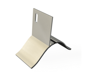 Sunstruction Golfplaat profiel